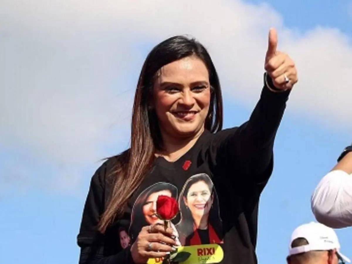 Estos son los diputados más votados en Cortés, según resultados preliminares