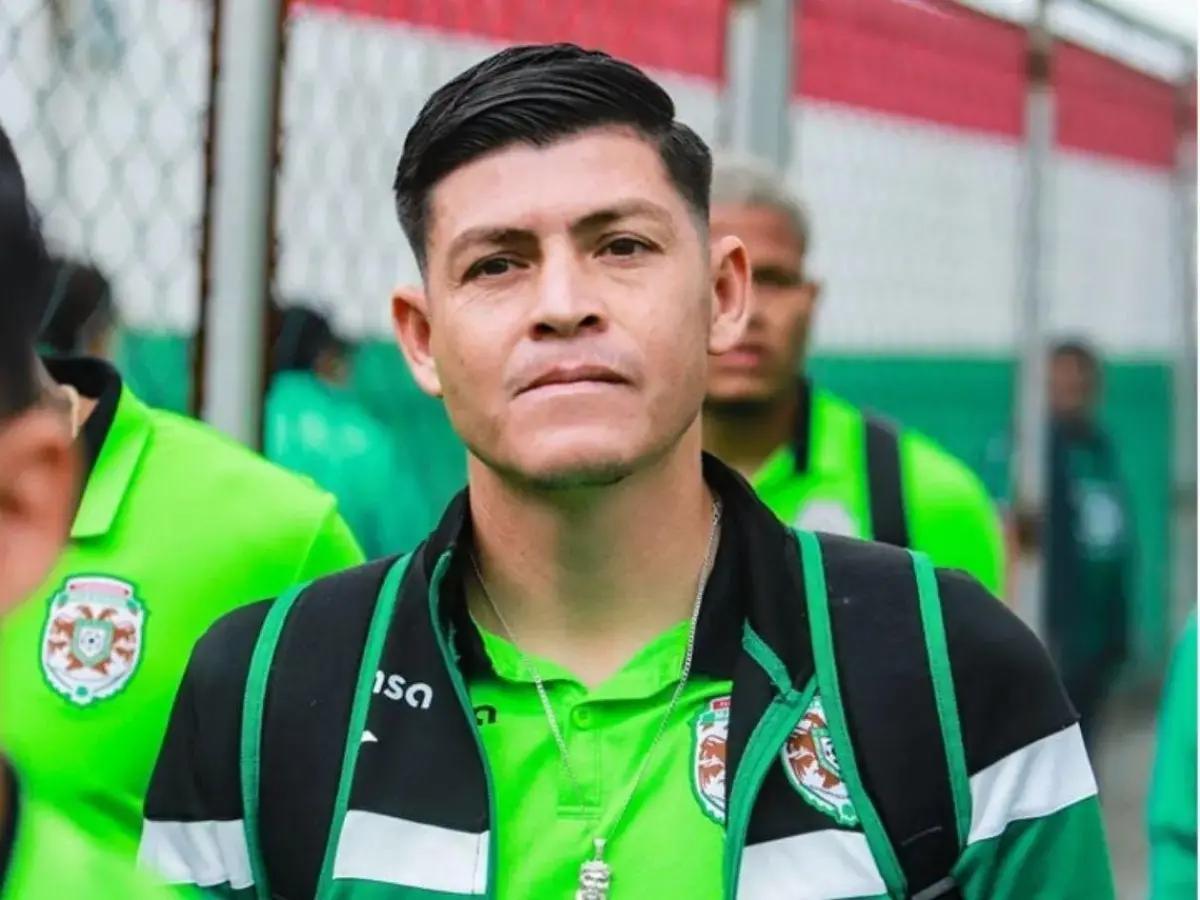 Fichajes: Deja Olimpia y se va al extranjero, Motagua con alta y Marathón saca la chequera
