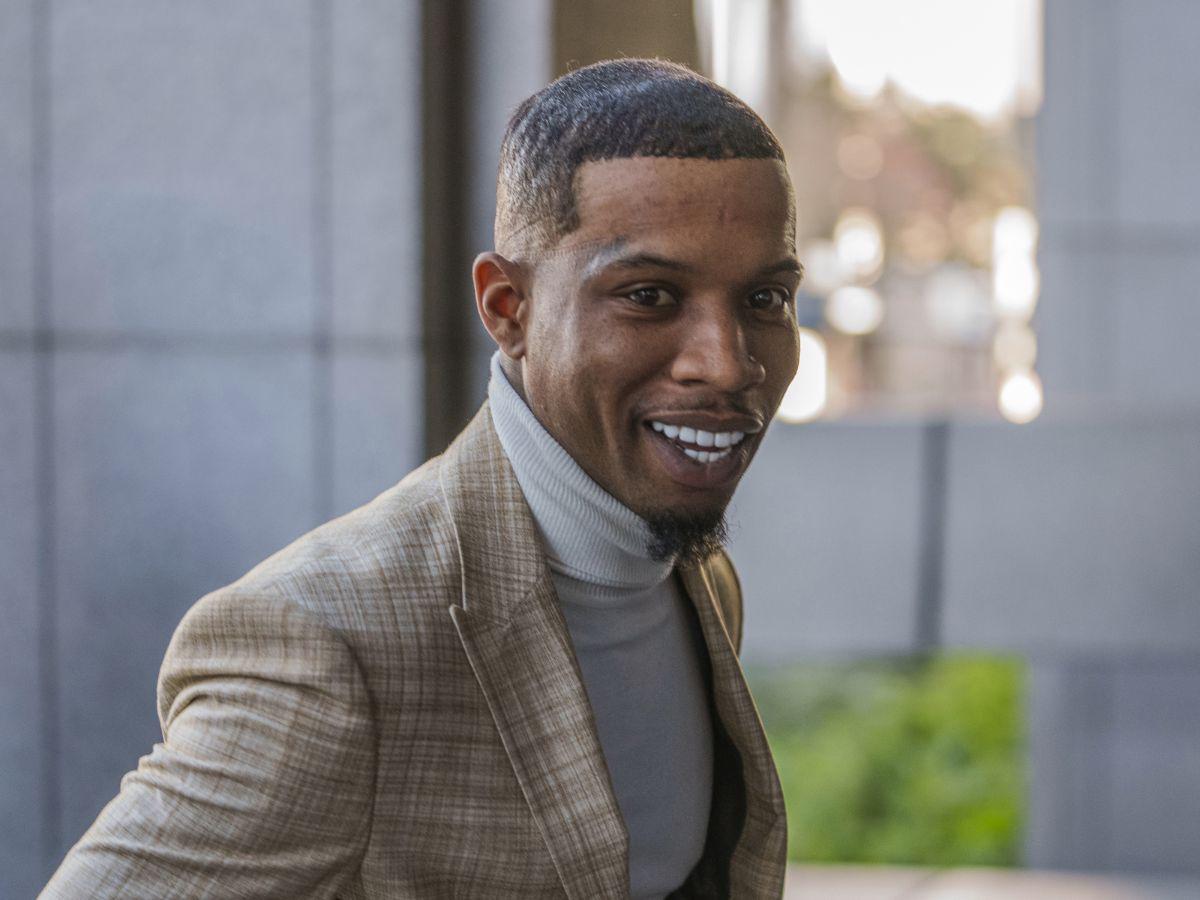 Declaran culpable al rapero Tory Lanez por dispararle a Megan Thee Stallion