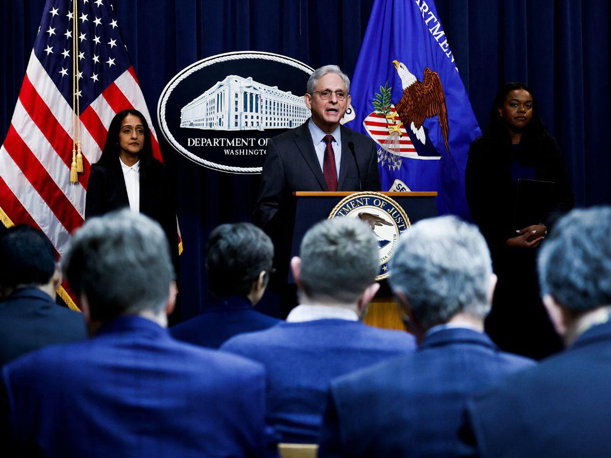 Estados Unidos exige justicia tras muerte de estadounidenses en México