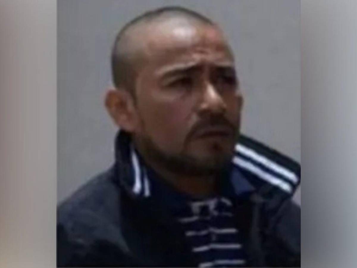 Estados Unidos intensifica búsqueda de El Porky en Guatemala