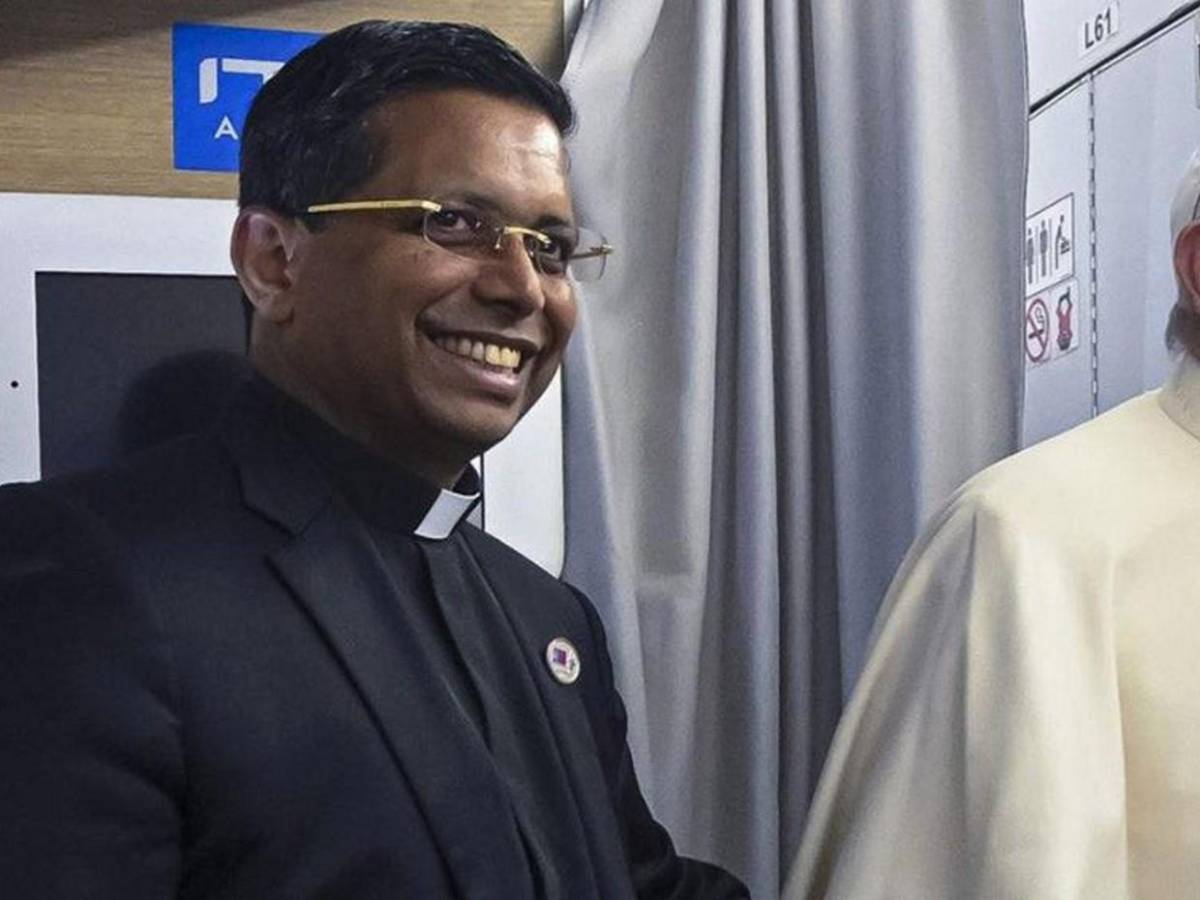 Del camarlengo a la voz que dirá 'Habemus papam': ¿Quién es quién en el Cónclave?