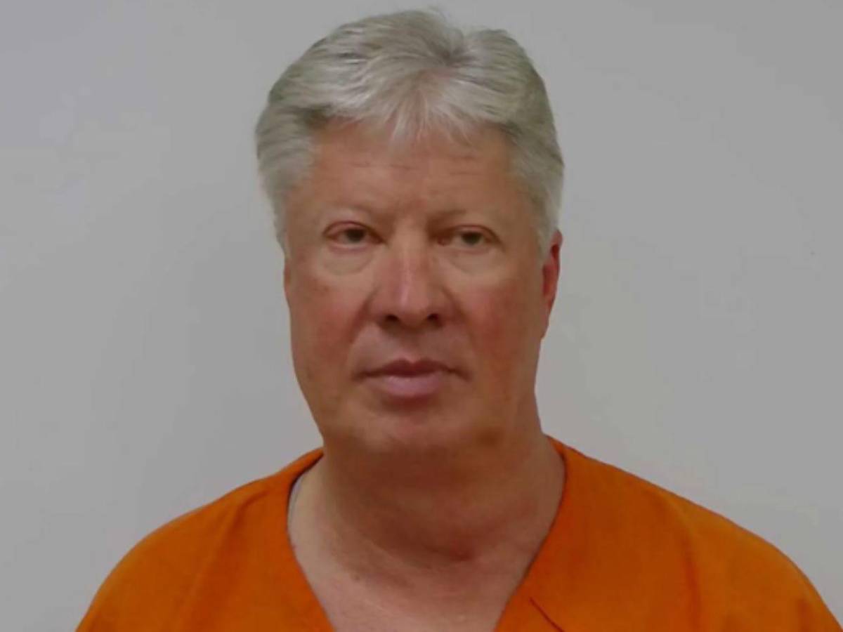 La caída del pastor Robert Morris: fundador de megaiglesia y exasesor de Trump, condenado por abuso sexual