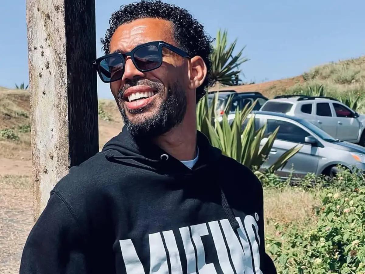 Razón por la que portero de Cabo Verde no podrá ser llamado 'Vozinha' en el Colo Colo de Chile