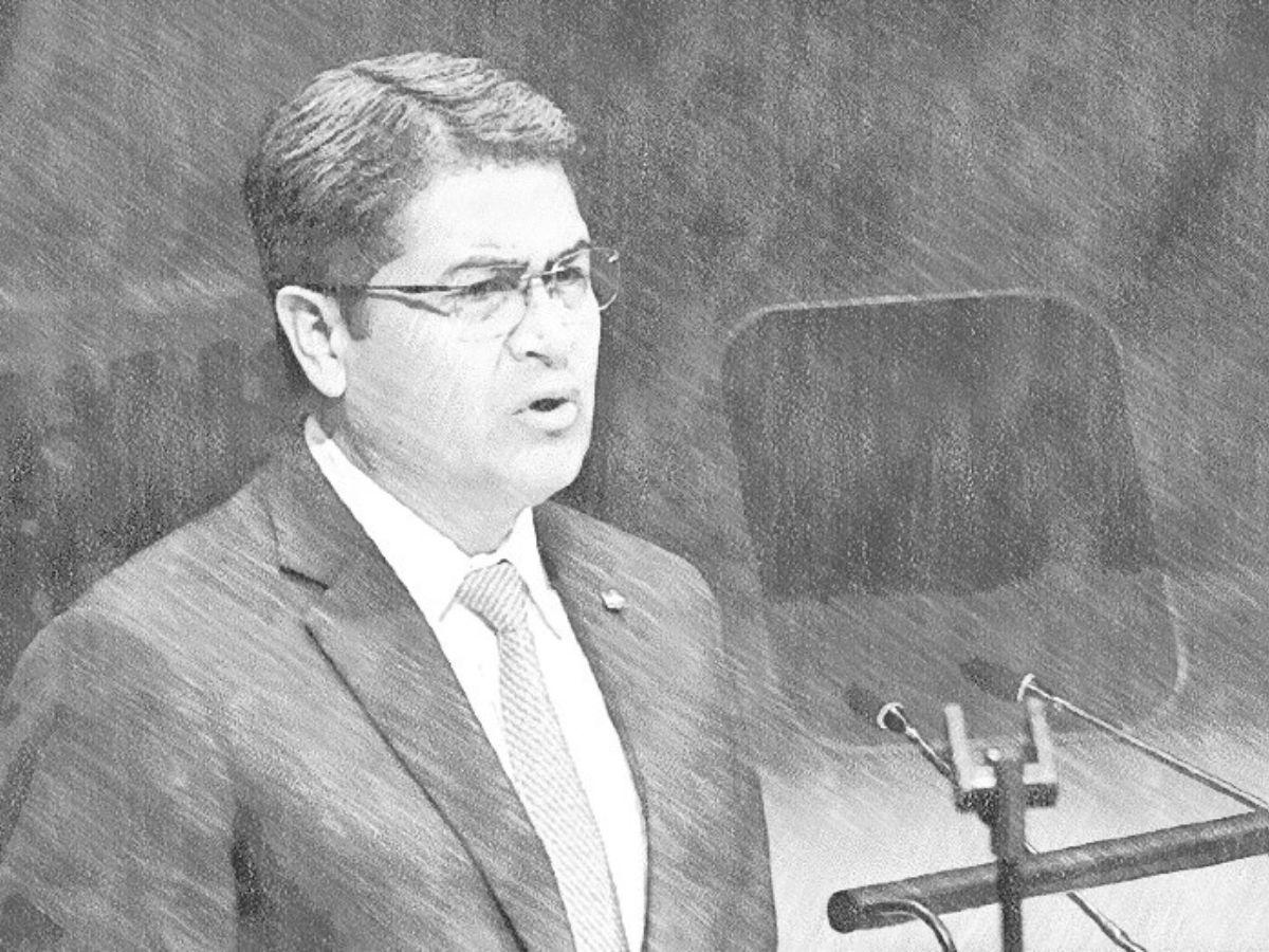 Fiscalía de EUA presenta a primer testigo en contra de JOH