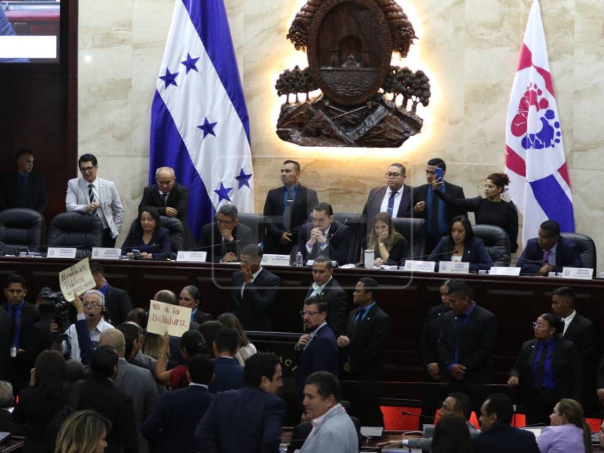 ¿Quiénes pueden ser electos para sustituir en el cargo a Marlon Ochoa y a Mario Morazán?