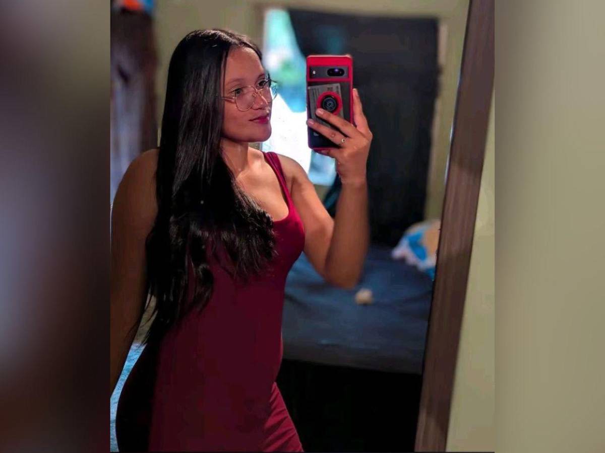 Madre llora a Katherine, segunda víctima de ataque armado en El Porvenir: Solo se despidió y se fue