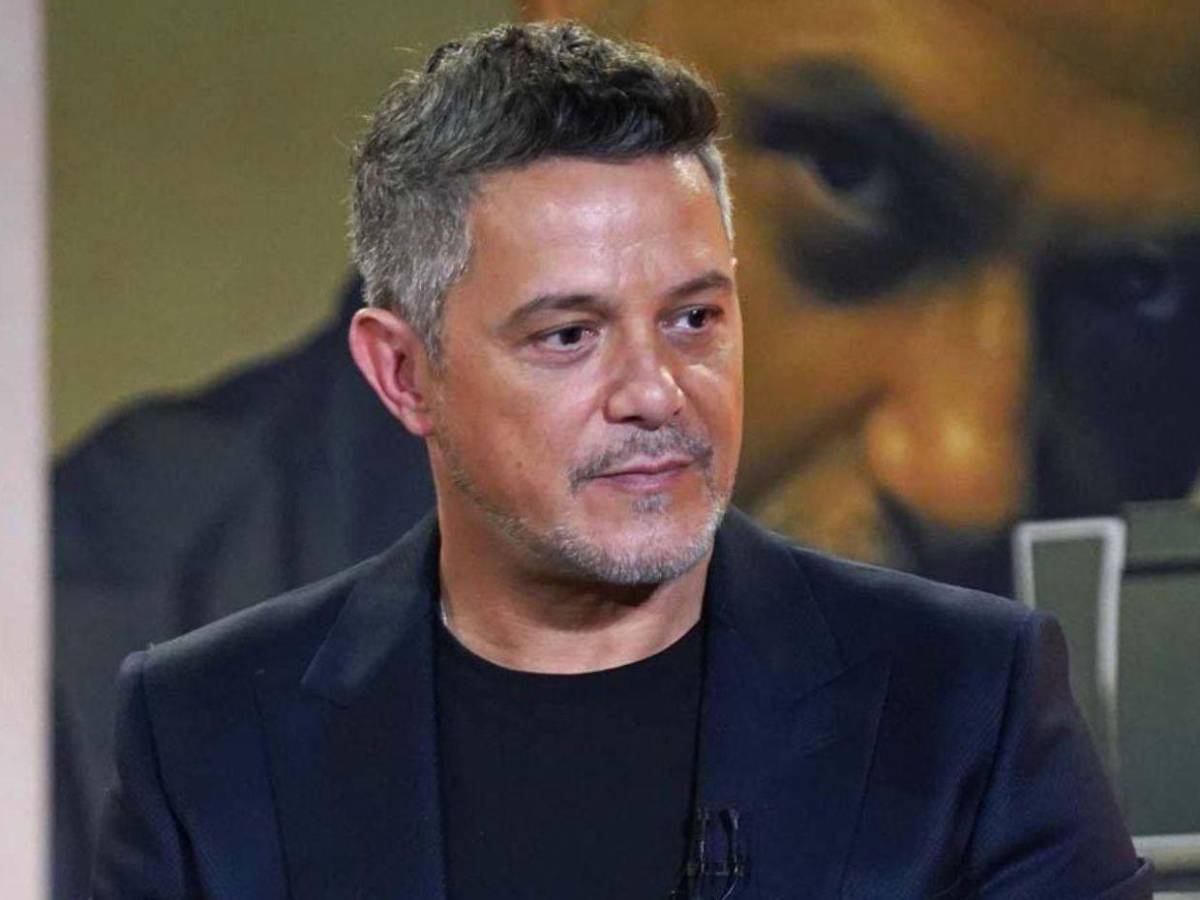 Alejandro Sanz perdió dos seres queridos en derrumbe del Jet Set, ¿quiénes son?
