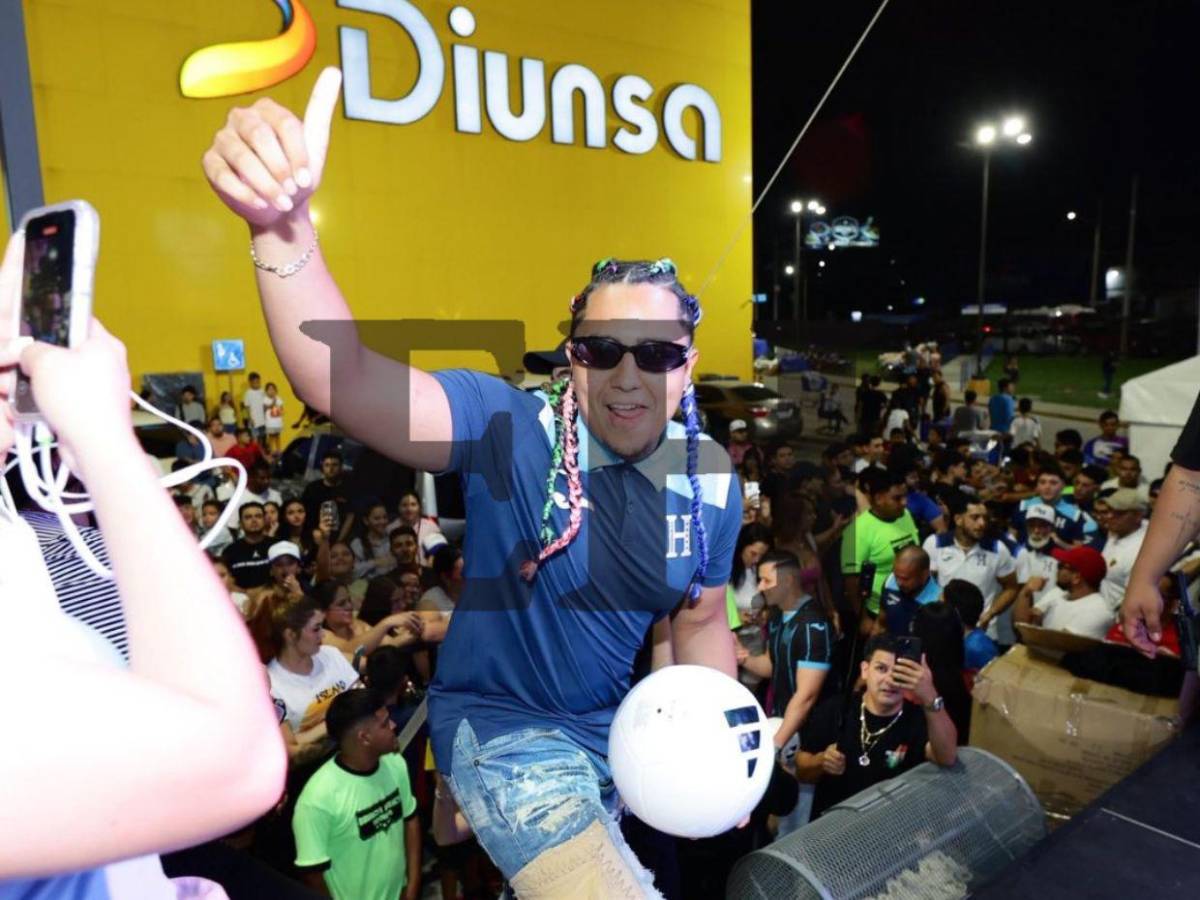 ¿Jugará en la Liga Nacional como profesional? La respuesta de Davis Flow