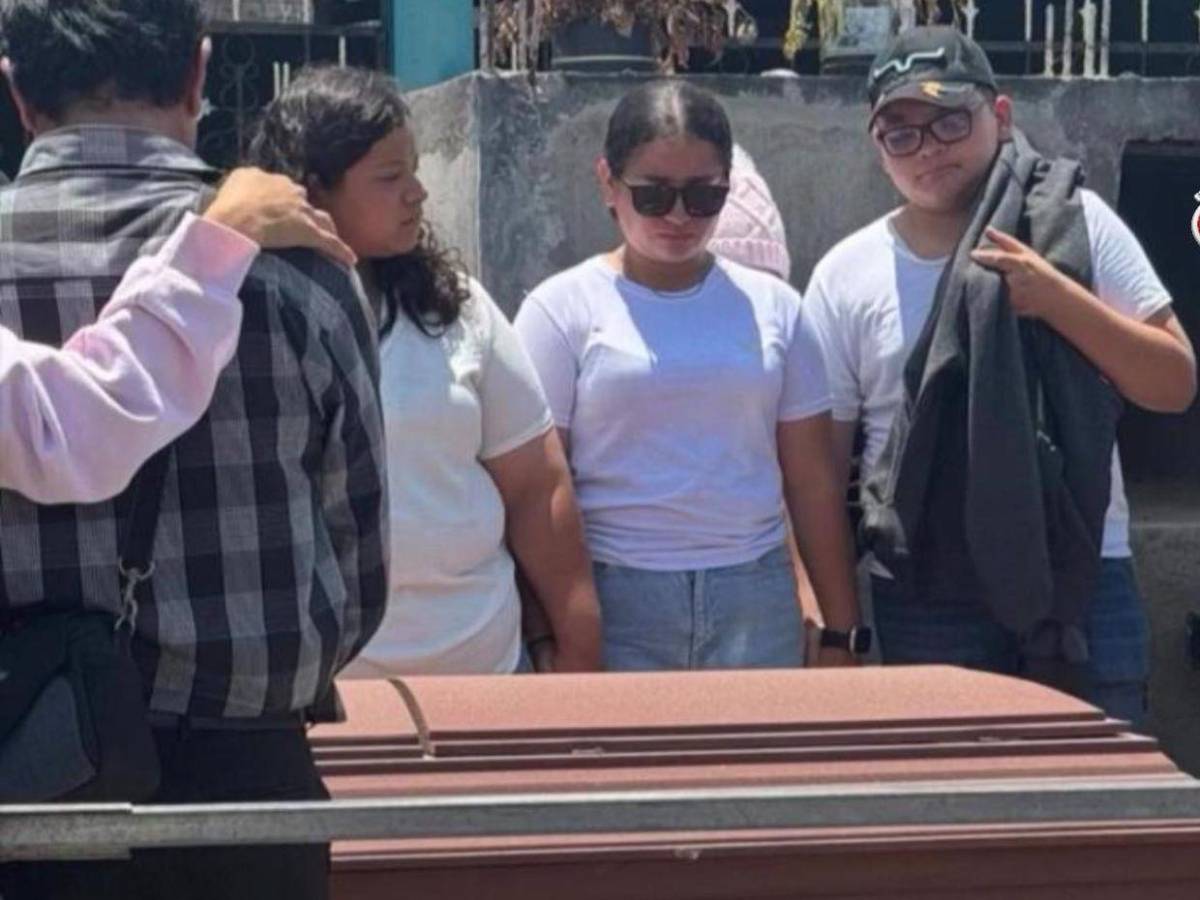 Su expareja regresó de EE UU y se separaron: detalles del crimen de Nancy Hernández