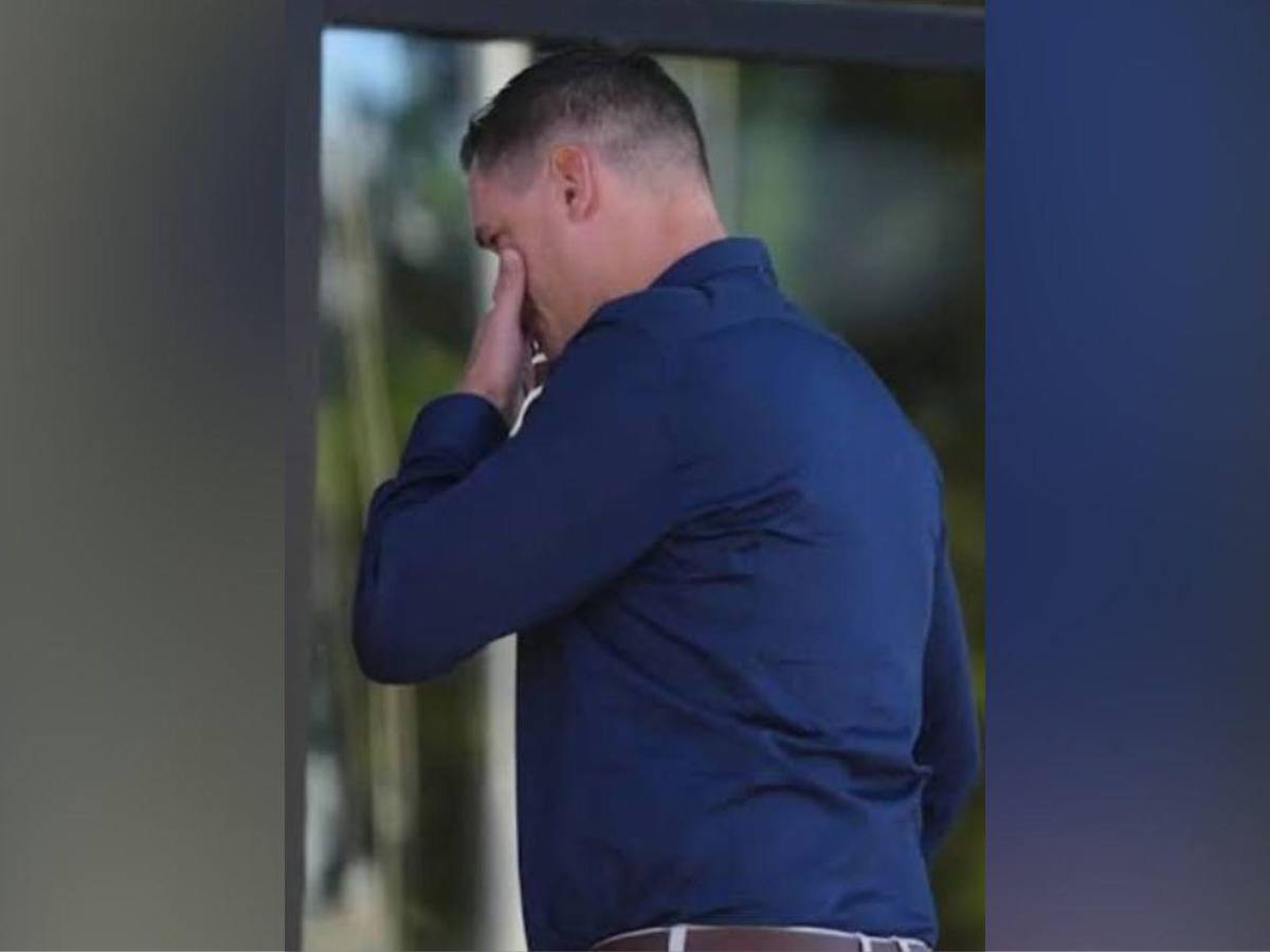 Multa de 3.000 euros a un padre cuyo hijo de 2 años murió al caer de un hotel en Inglaterra