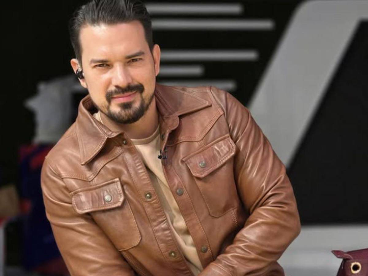 Revelan razón tras despido de Elton Morazán: Yo ya no aguanto mentiras de la gente