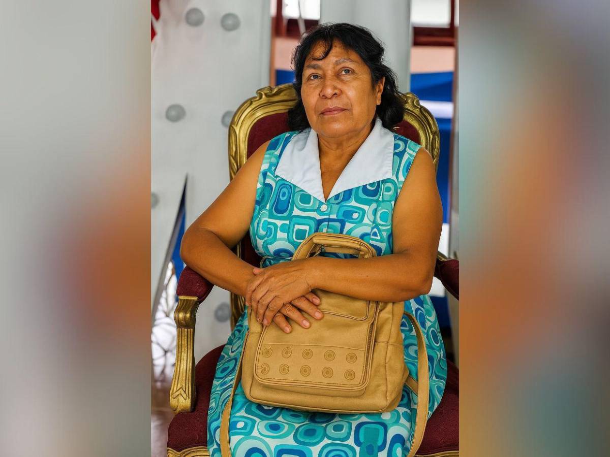 Irma, maestra jubilada y taxista que fue secuestrada y hallada muerta en México