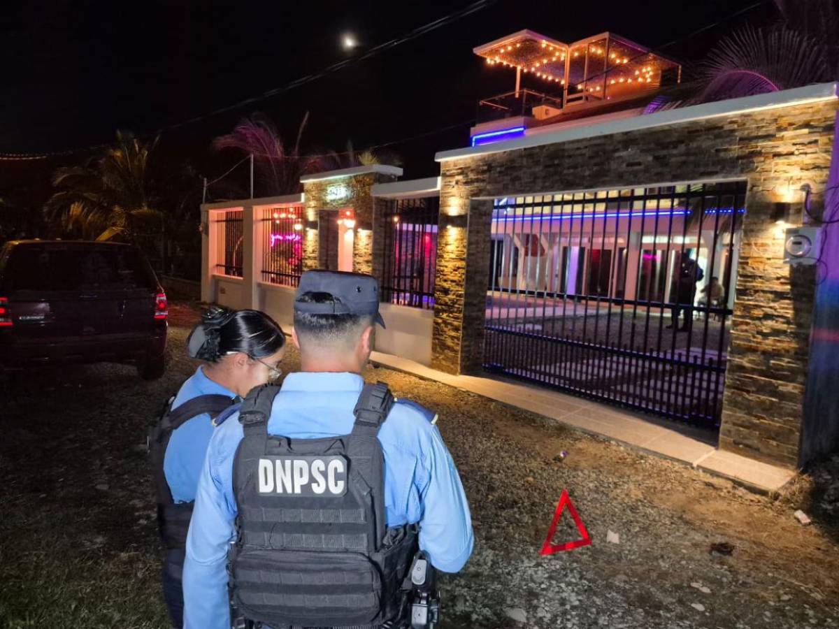 Los rostros de Thomas, Darwin e Irvin, víctimas de la masacre en Jutiapa