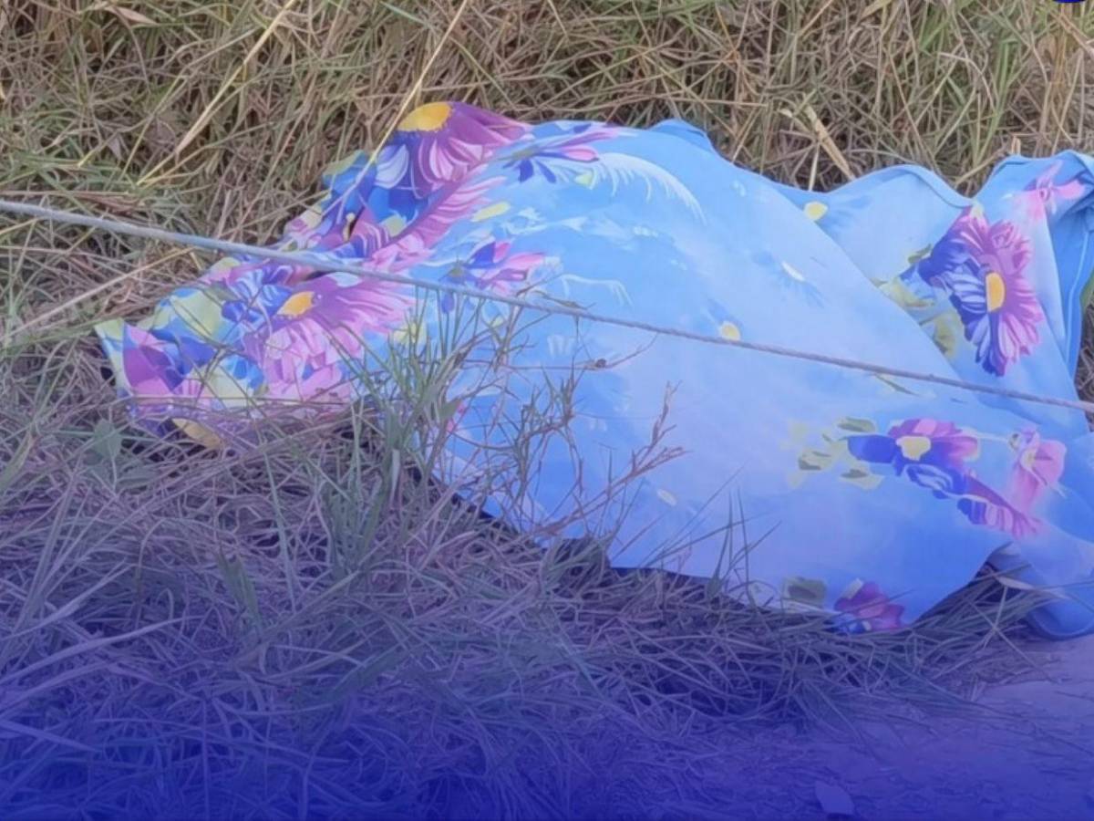Dani, joven albañil acribillado frente a su padre cuando volvía a casa en Copán