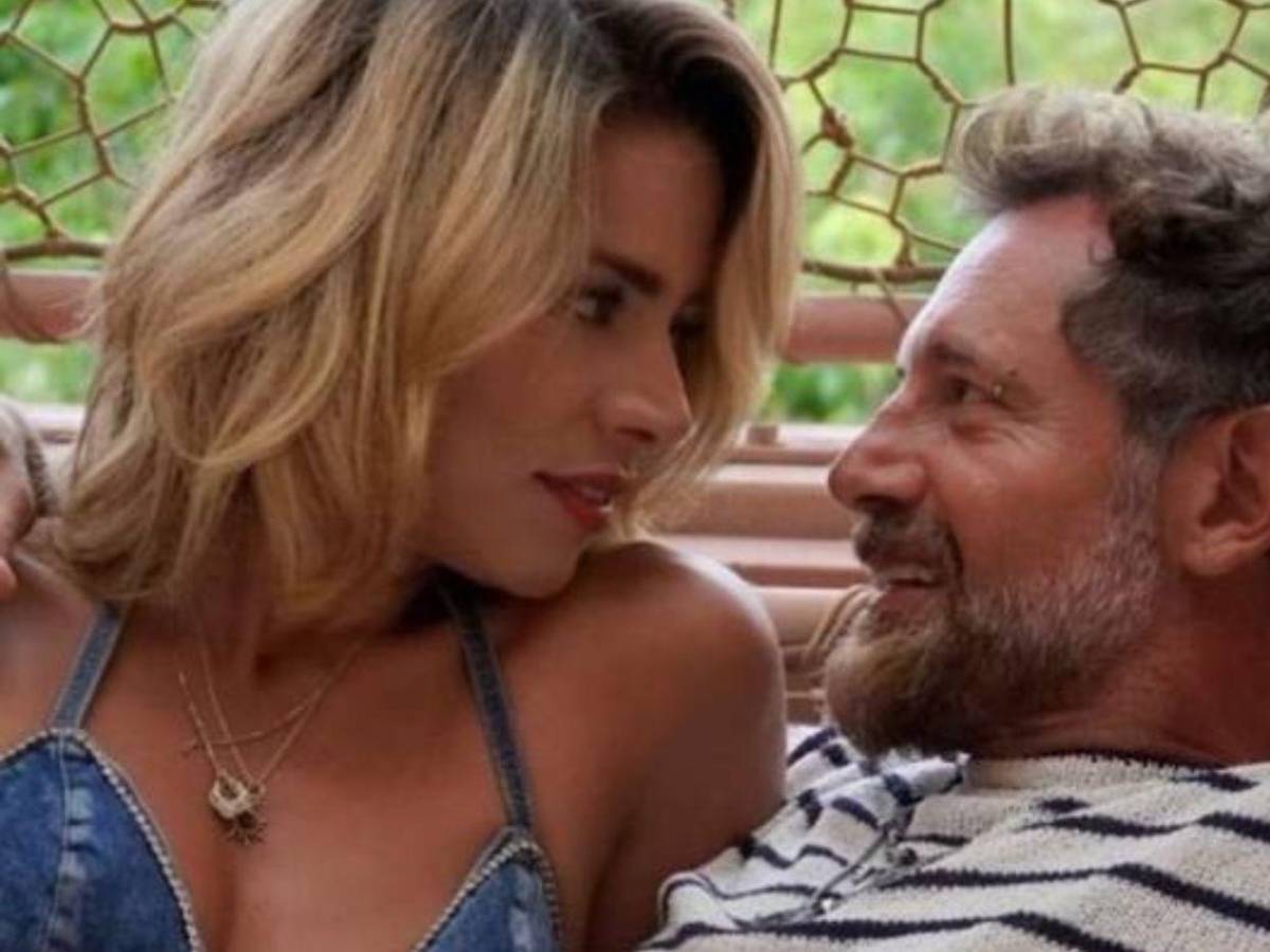 La voy a demandar: Gabriel Soto arremete contra Ana Sinclair tras acusarlo de violencia emocional
