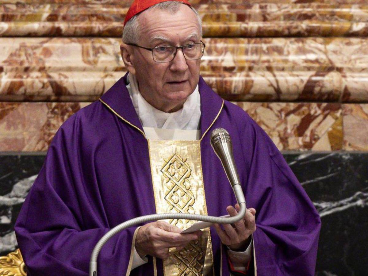 ¿Quién sería el nuevo sucesor del papa Francisco, según la inteligencia artificial?