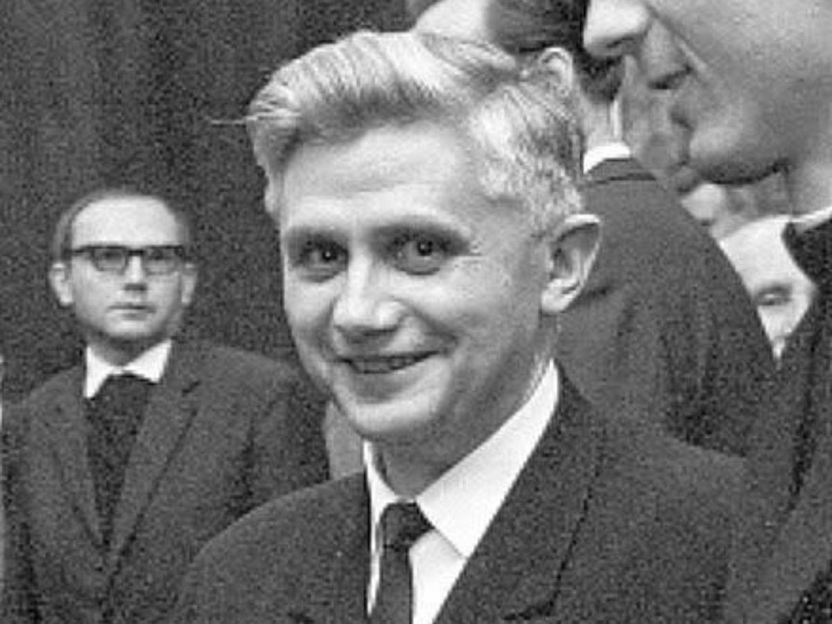 Los equipos de fútbol favoritos de los papas; revelan el de León XIV