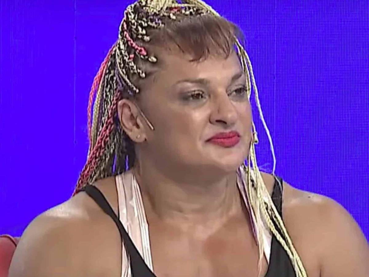 Murió Alejandra Locomotora Oliveras, la excampeona mundial argentina de boxeo