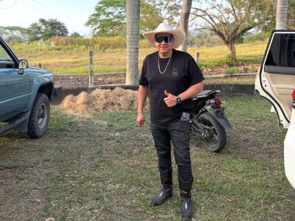 De un crimen a millones de reproducciones​​​​​​: así asesinaron a su primo los hermanos Tábora