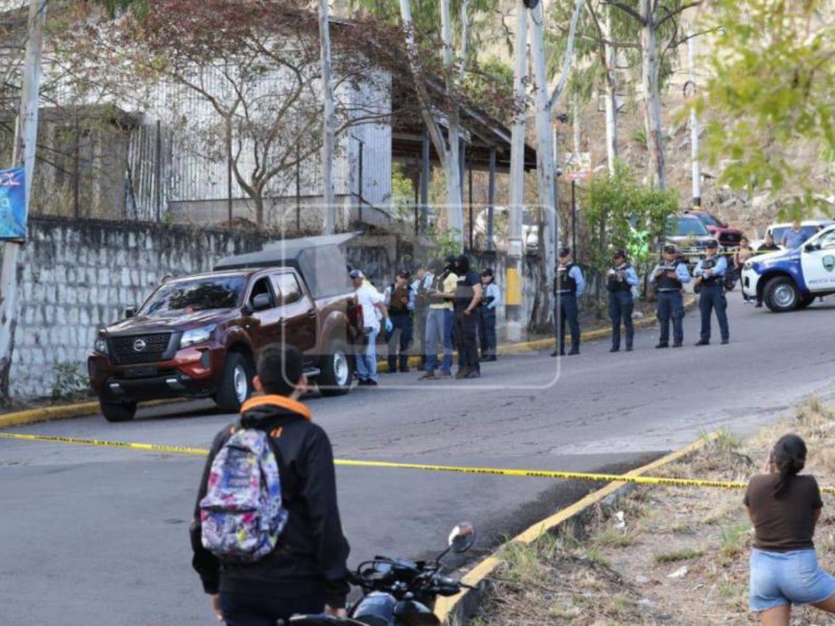Sicarios los sacaron de su casa: cronología del crimen de los dos hermanos en El Trapiche