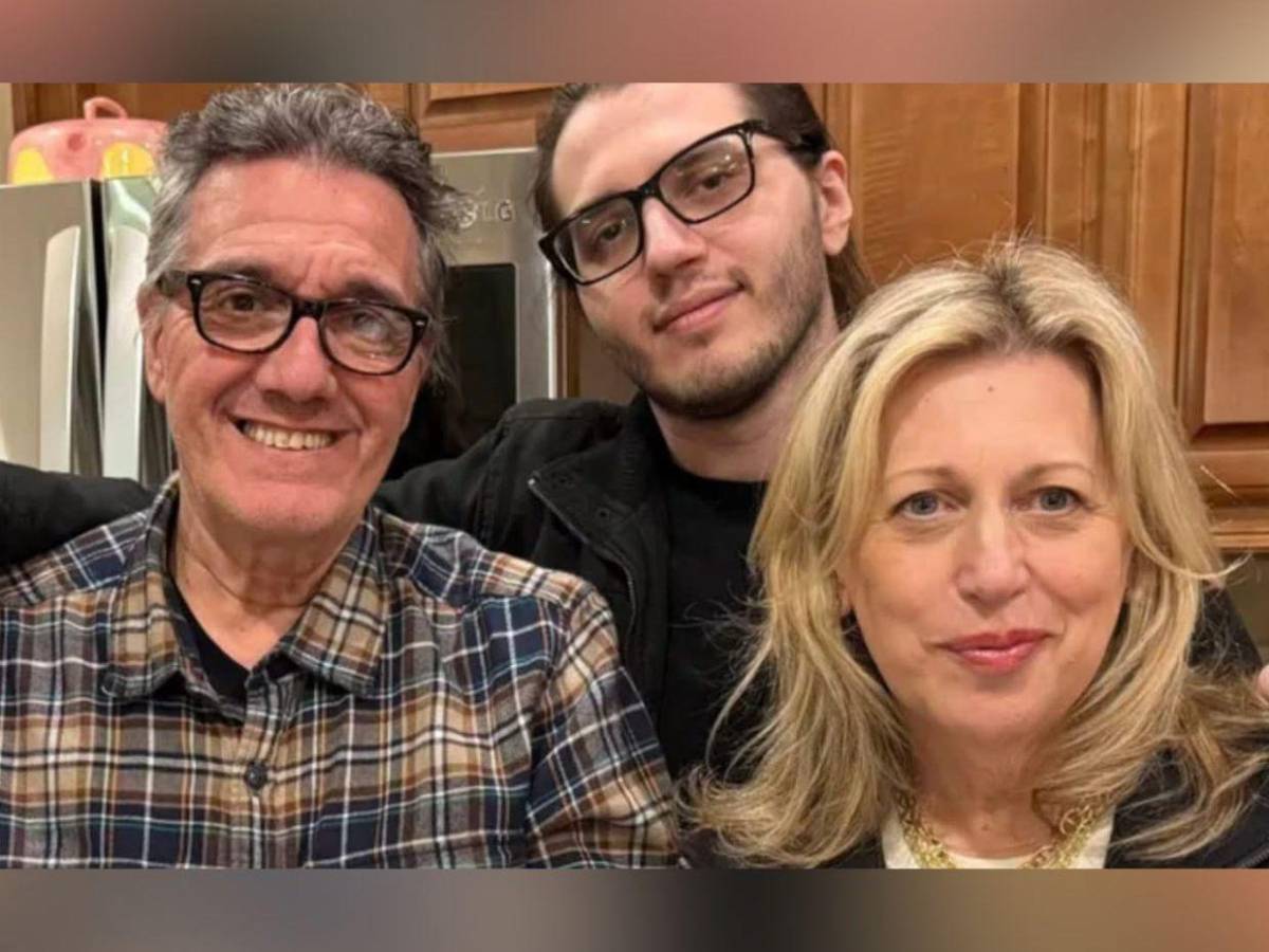 Masacre en Texas: joven de 27 años mató a sus padres y a su hermano mayor