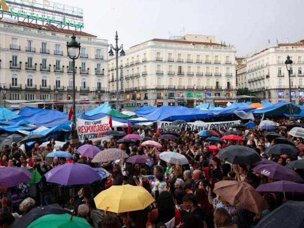 ¿Qué medidas urgentes sobre vivienda impulsa el Gobierno español tras indignación social?