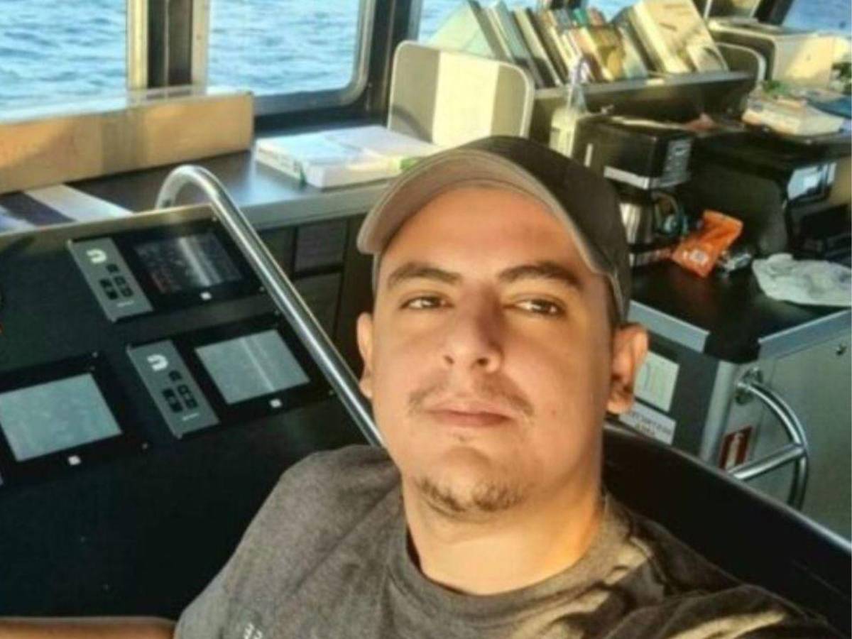 Alejandra Rubio y Javian Thompson presumen su soltería: ¿se concretó su divorcio?