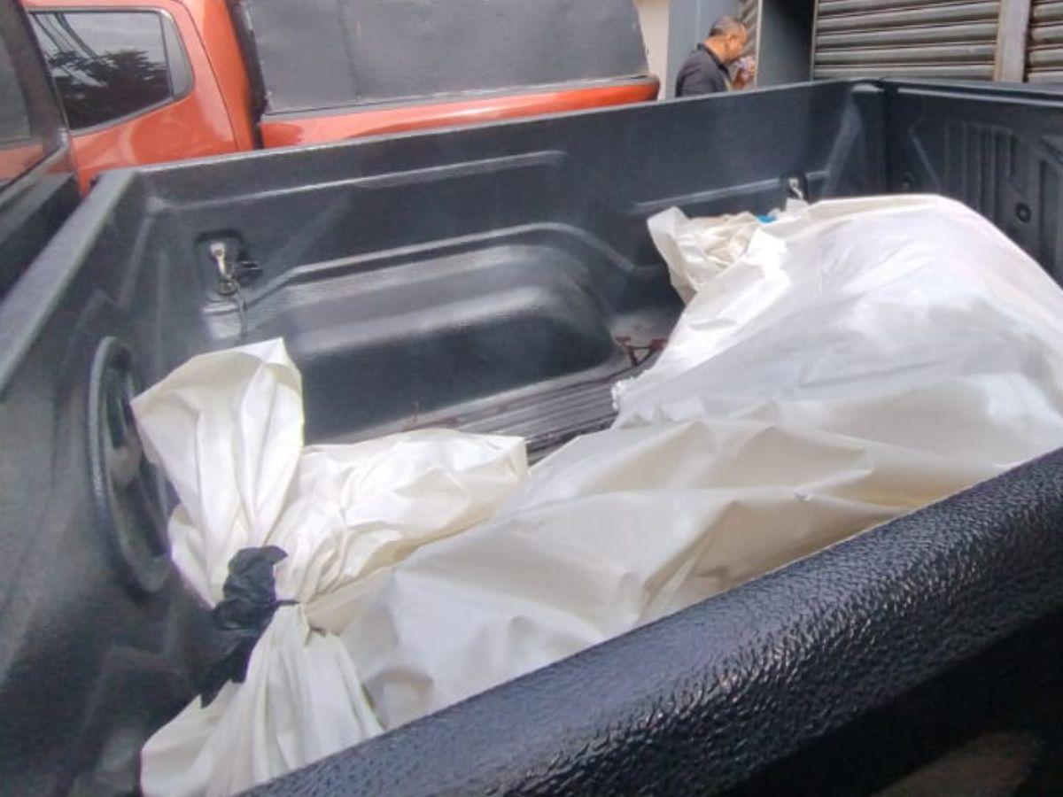 Habría recibido un disparo en la cara y otro en el cuello: asesinan a salvadoreño en Caridad, Valle