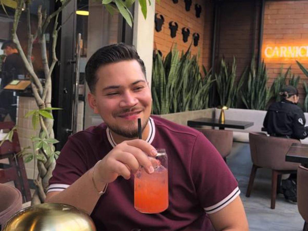 “Se me quiere ir”: estado de salud del tiktoker Hernán Martínez tras aparatoso accidente