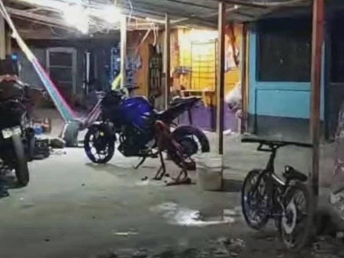 De un paro cardiaco murió el abuelo de joven masacrado en la colonia Saturno de SPS