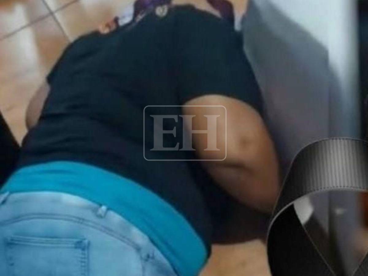 Venían de una visita conyugal en la cárcel de Siria: revelan sobre masacre de tres mujeres en El Porvenir