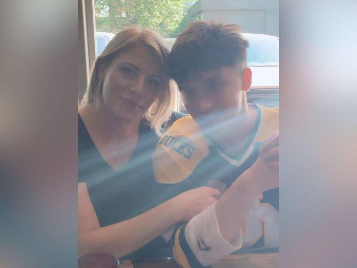 Murió Mason Flores, estudiante lesionado en un partido; su familia donará sus órganos