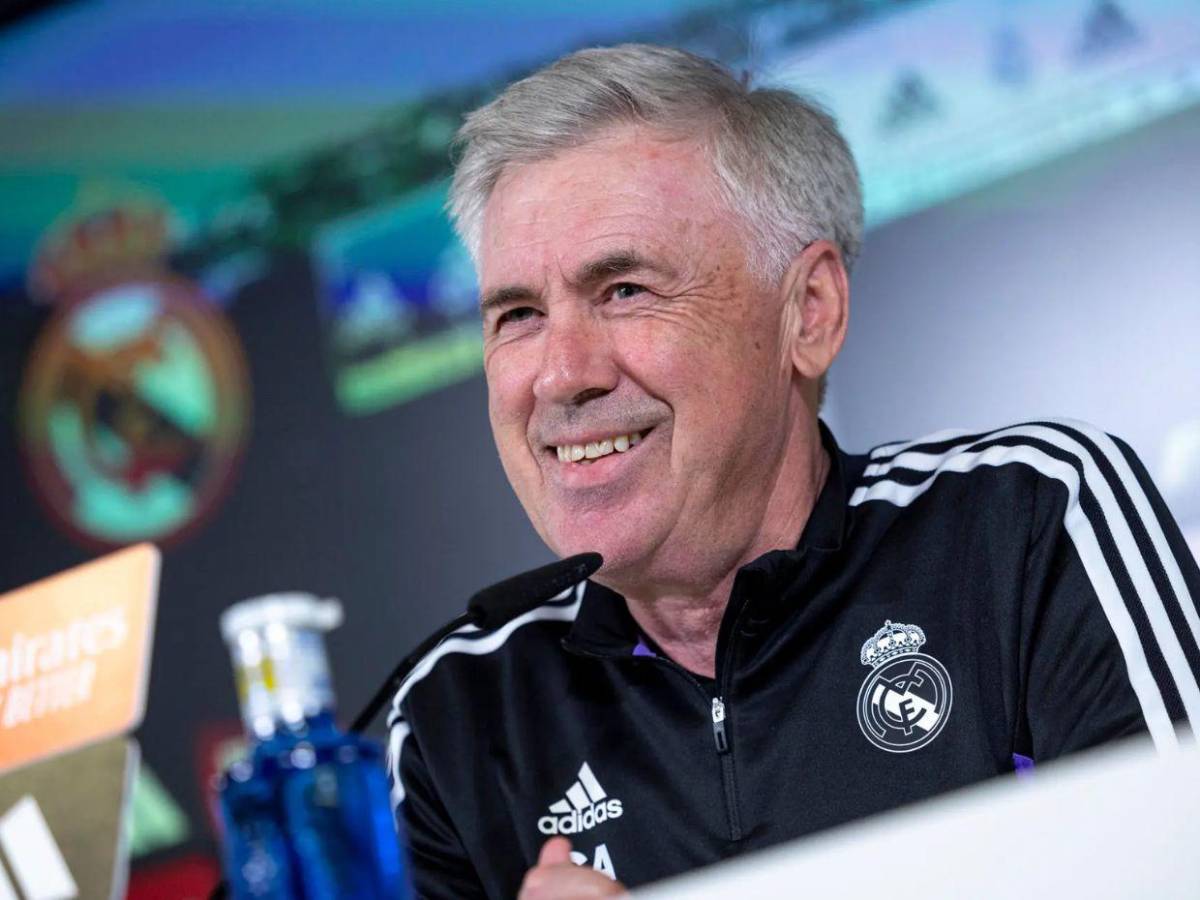 ¿Quién es Carlo Ancelotti, entrenador italiano y nuevo fichaje de la Selección de Brasil?