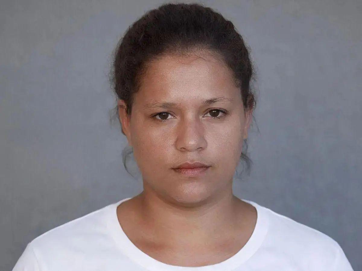 “Esto le pasará a quienes extorsionen en nuestro nombre”: Flor Matute, decapitada en  Sulaco