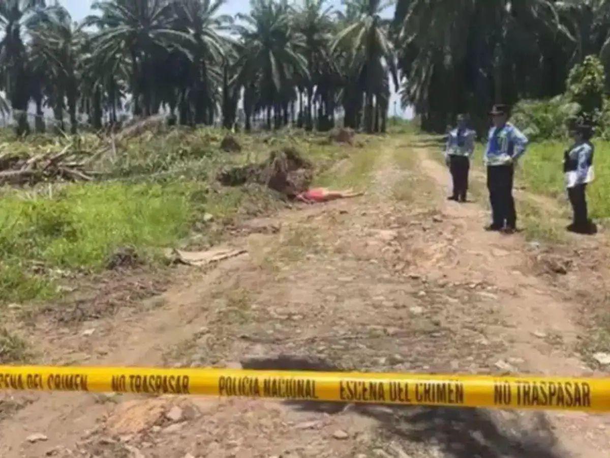 Testimonio revela cómo participaron los implicados en crimen de la tiktoker Katherine Mejía