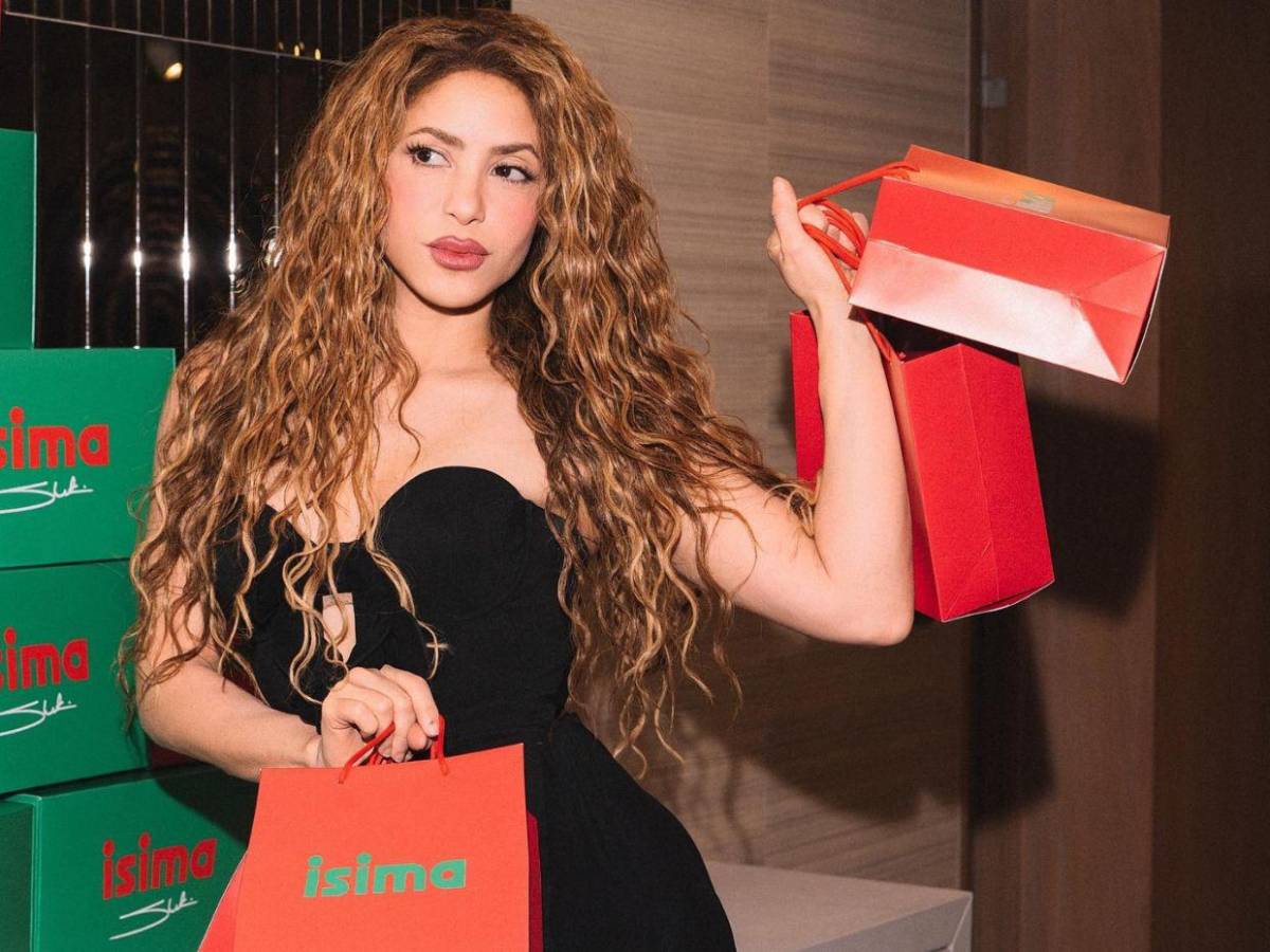 Shakira, la génesis de un ícono que nunca dejó de evolucionar