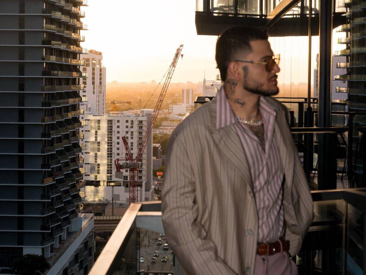 Las 10 canciones más virales de Kapo que no puedes dejar de escuchar