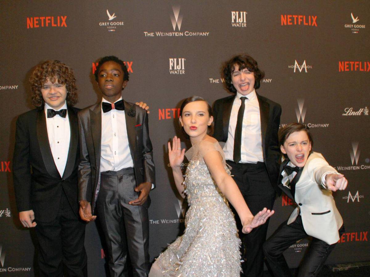 Ya no soy ese niño, dice Finn Wolfhard, que tras Stranger Things busca su camino como adulto