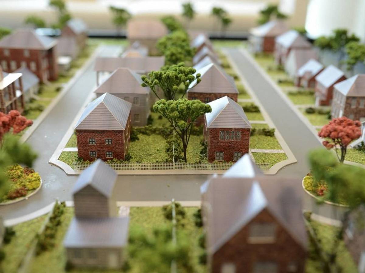 Guatemala tendrá su metaverso: casas con patios de queso y platillos voladores