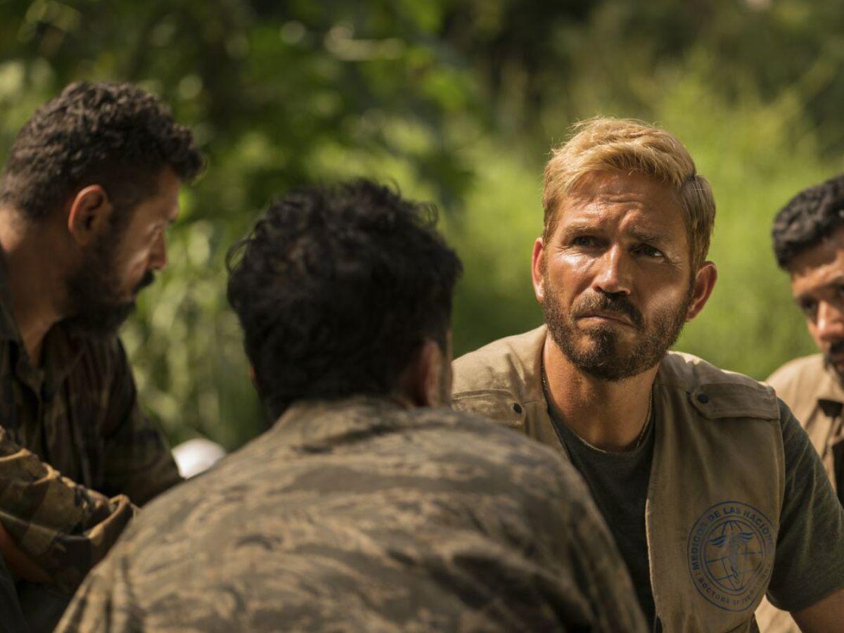 Sound of Freedom y su relación con las teorías de QAnon