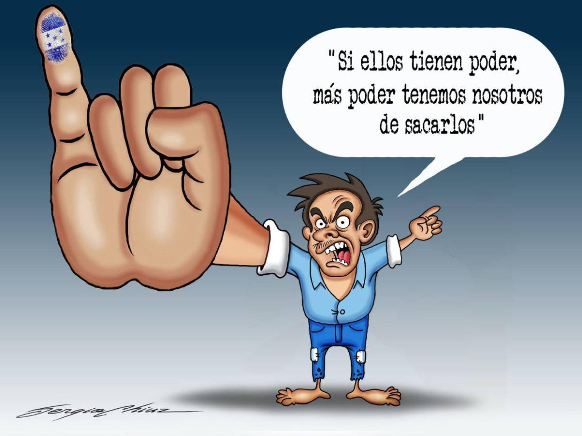 Convocatoria a elecciones generales