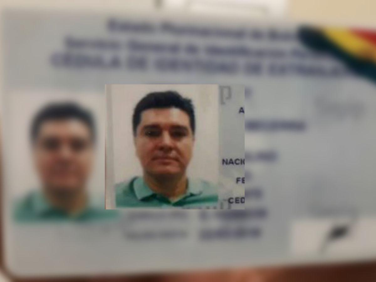 “El Chepa” cuñado de alias “El Mencho” se declaró culpable de traficar en EE UU