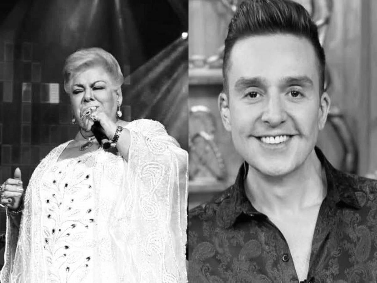 ¿Maldición o coincidencia? La “regla de 3” y las muertes en la farándula mexicana