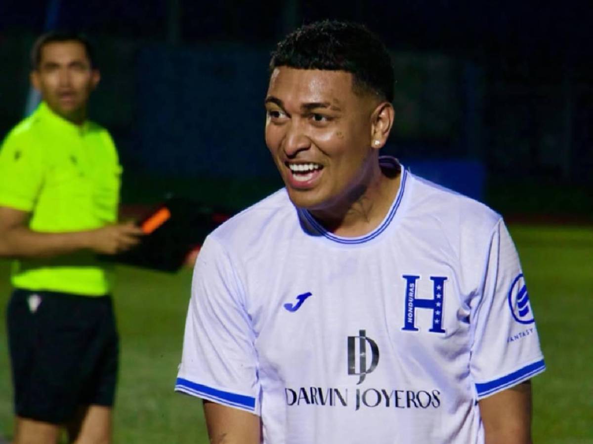 Los miles de dólares que gastará Supremo para viajar con los tiktokers hondureños a Brasil