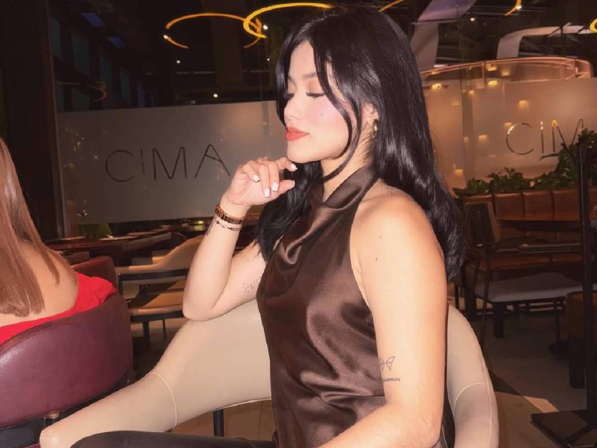 Futbolista hondureño sorprende a linda influencer: Se la llevó para Europa y el regalo que le dio