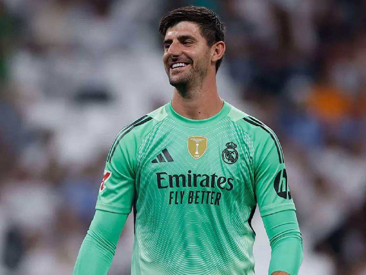Jugadores de Real Madrid que no jugarán el Mundial 2026: Varias estrellas en la lista