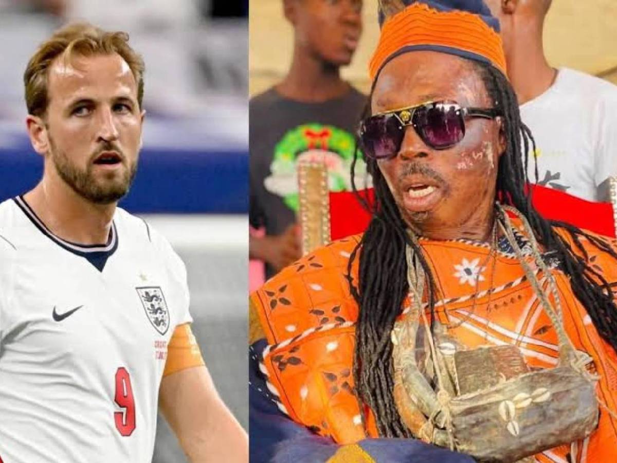 Alarma por Messi en el Mundial 2026: Brujo que amarró a Kane advierte previo a Argentina-Cabo Verde