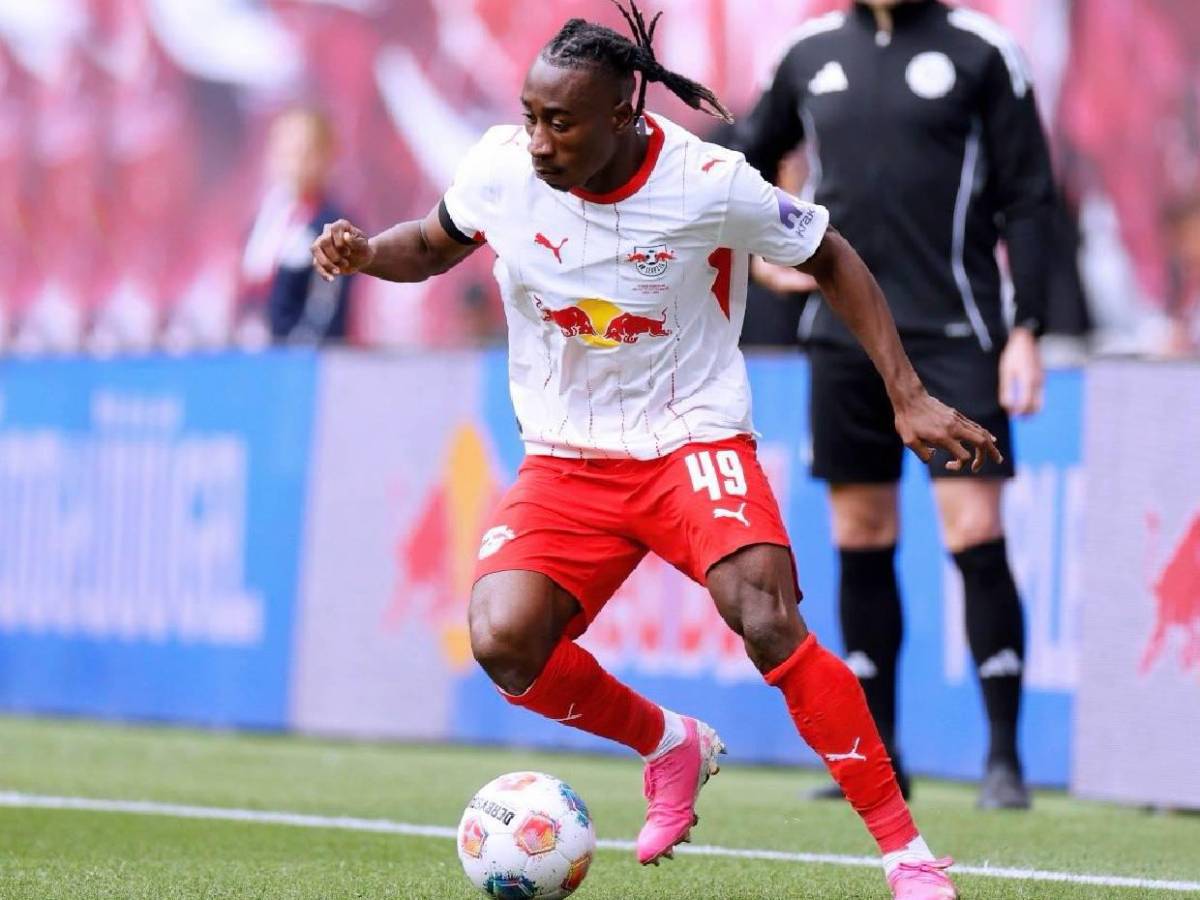 Duro golpe para Real Madrid: El Leipzig fija su postura con el fichaje de Yan Diomande