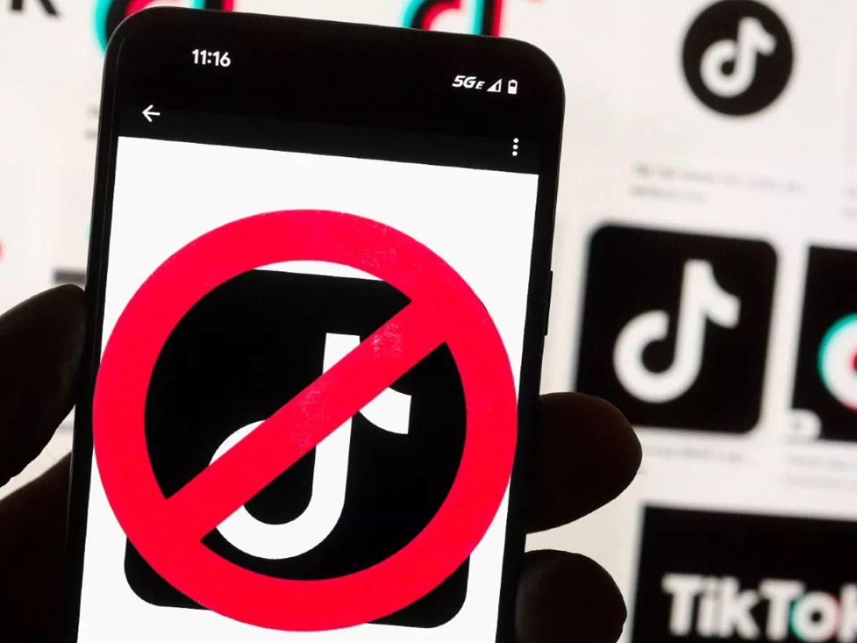 ¿Por qué quieren prohibir TikTok en Estados Unidos?, esto se sabe